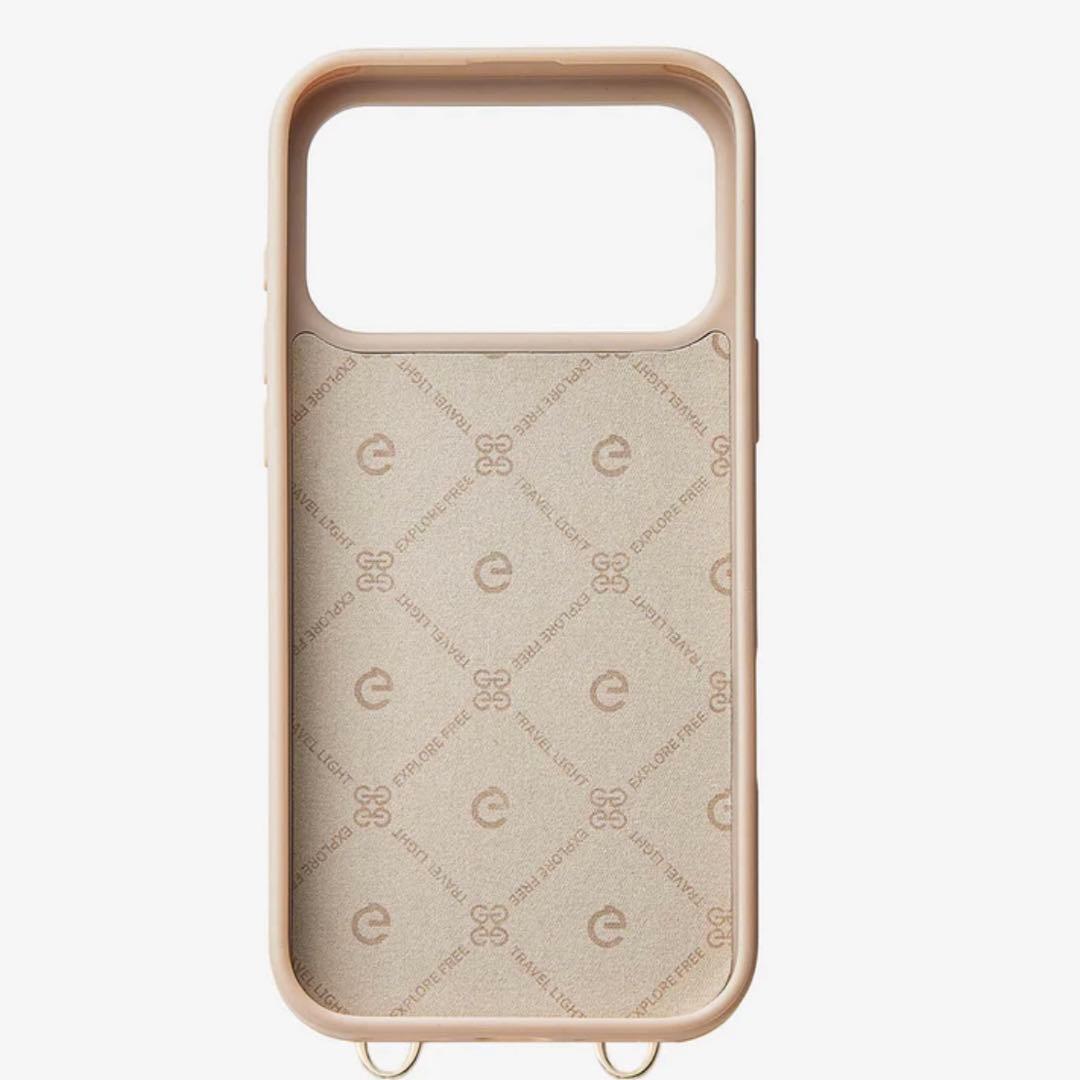 新品 custype iPhone17promax