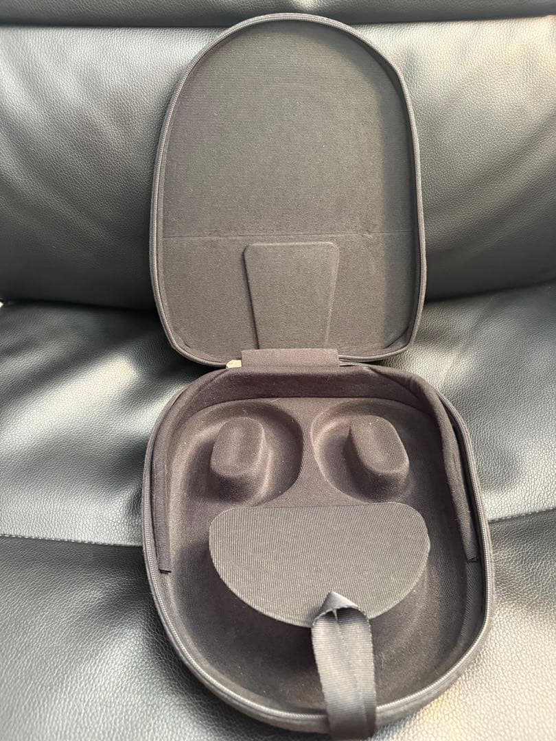 ヘッドホン So A