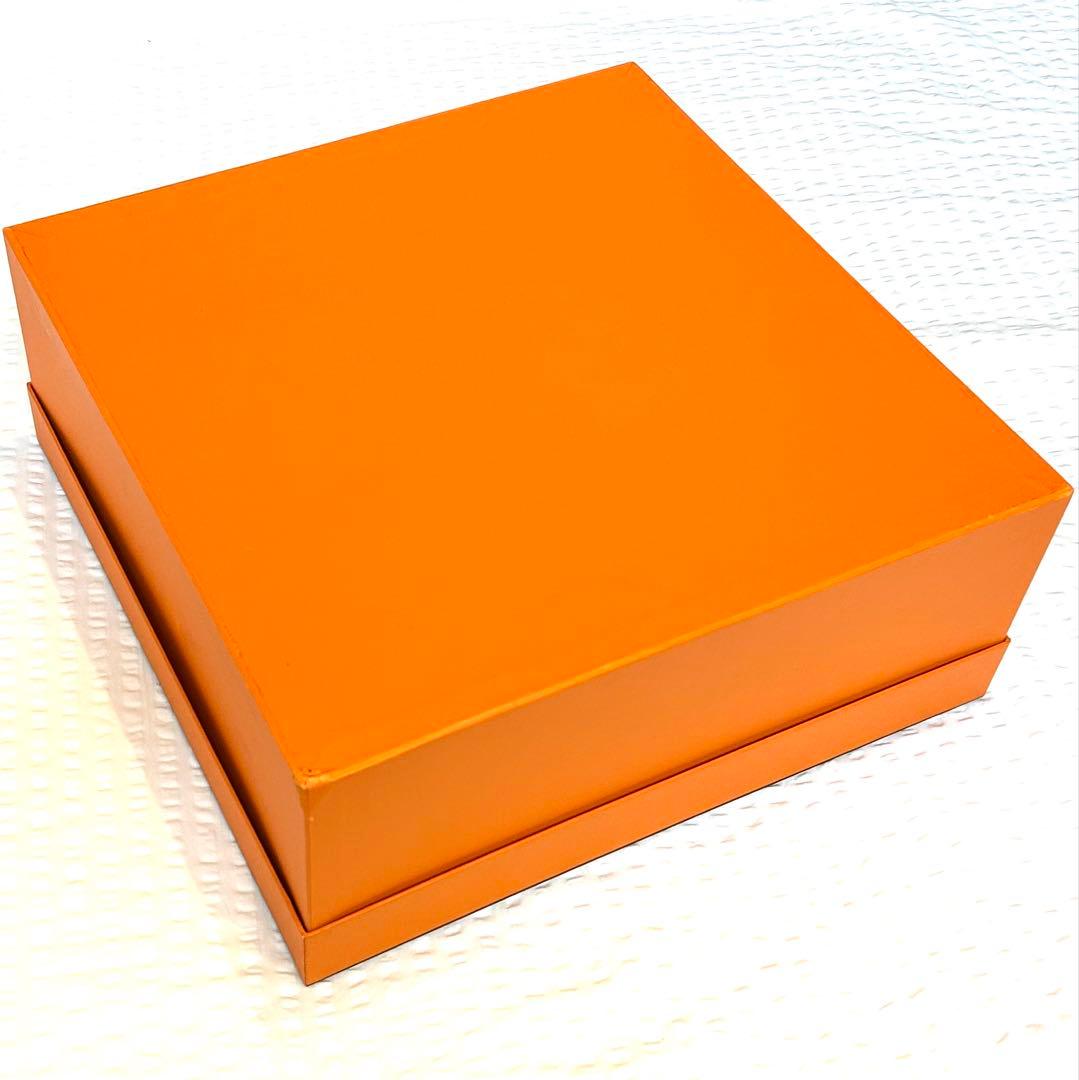 【美品】HERMES エルメス　バーキン30 空箱　専用保存袋付き