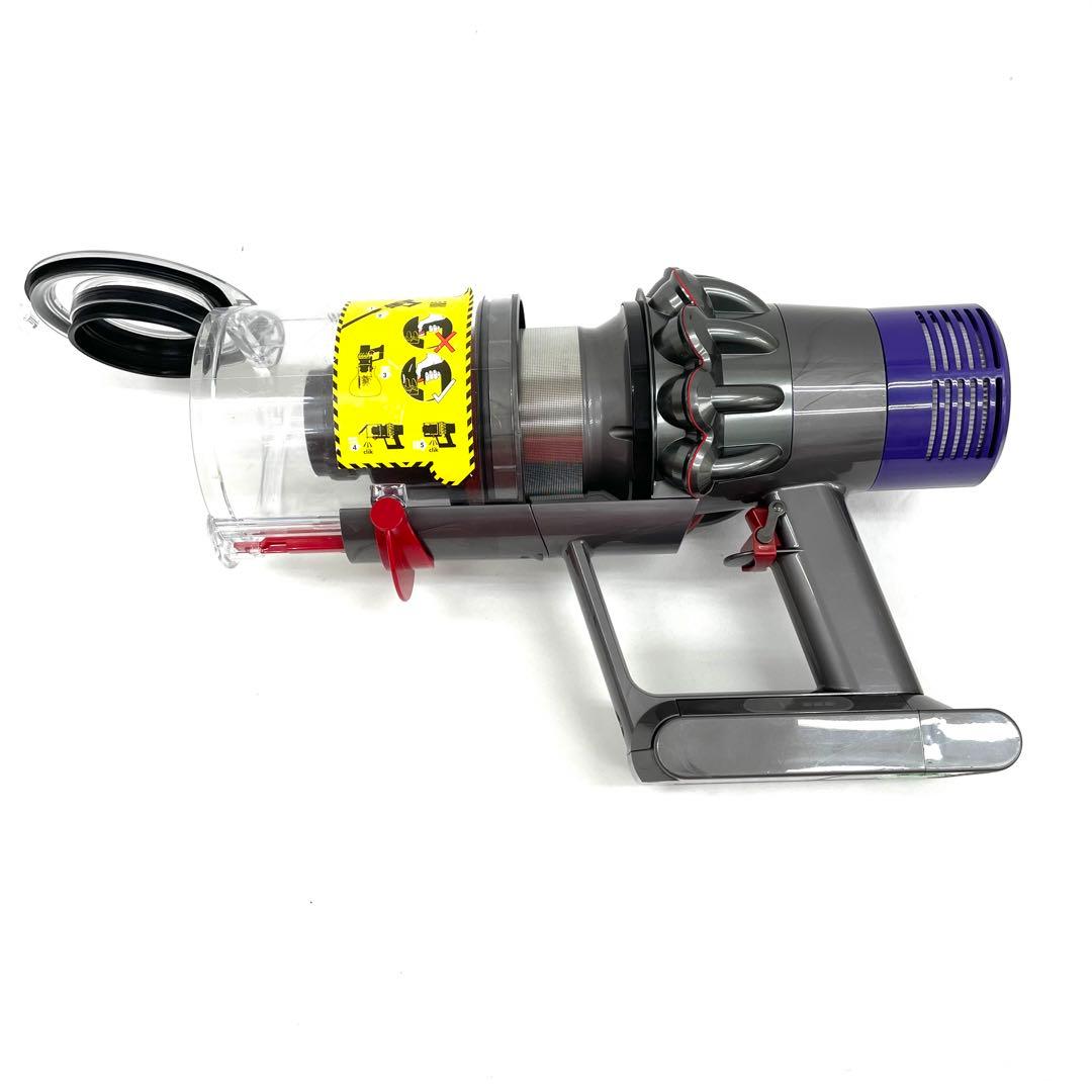 日曜日までお値下げ・1021-D304 ダイソン掃除機V10 お得フルセット