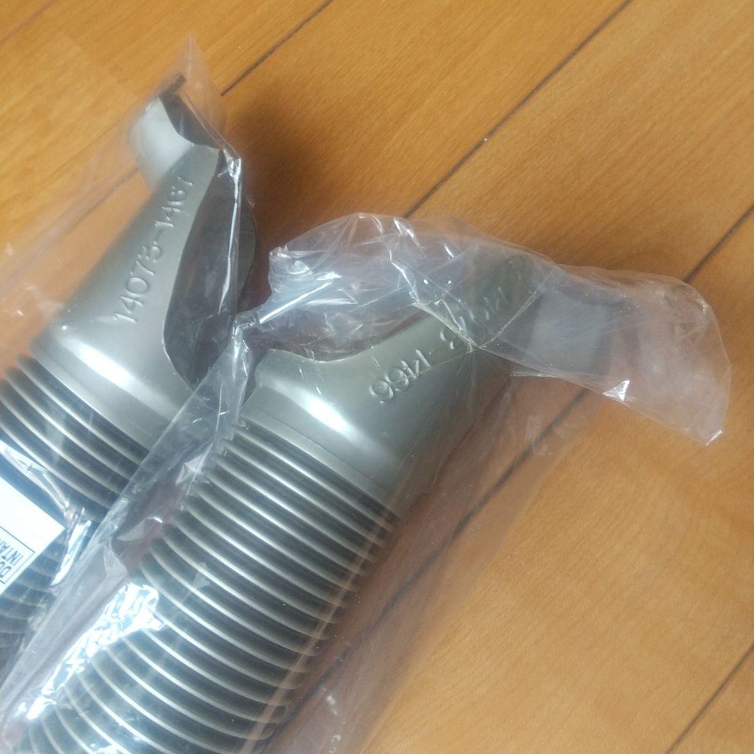 カワサキ ZXR250 K-CAS ホース 14073-1467 1466 左右