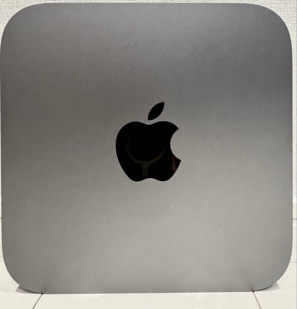 Mac mini 2018 ジャンク品