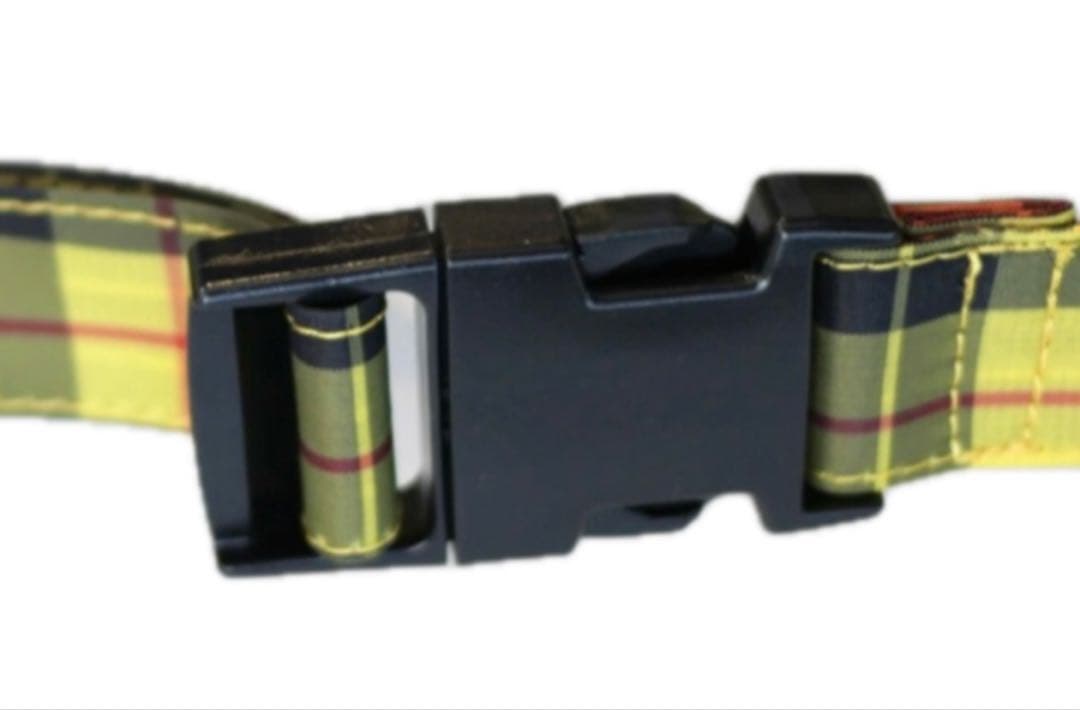 R&D.M.Co-今期新品未使用タータンチェックグロッサリーミニショルダーバッグ