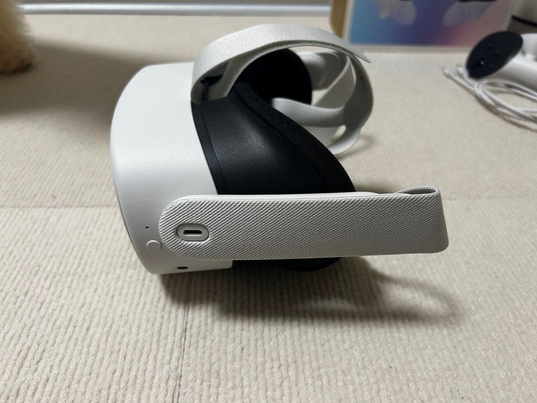 【中古】 Quest 3S