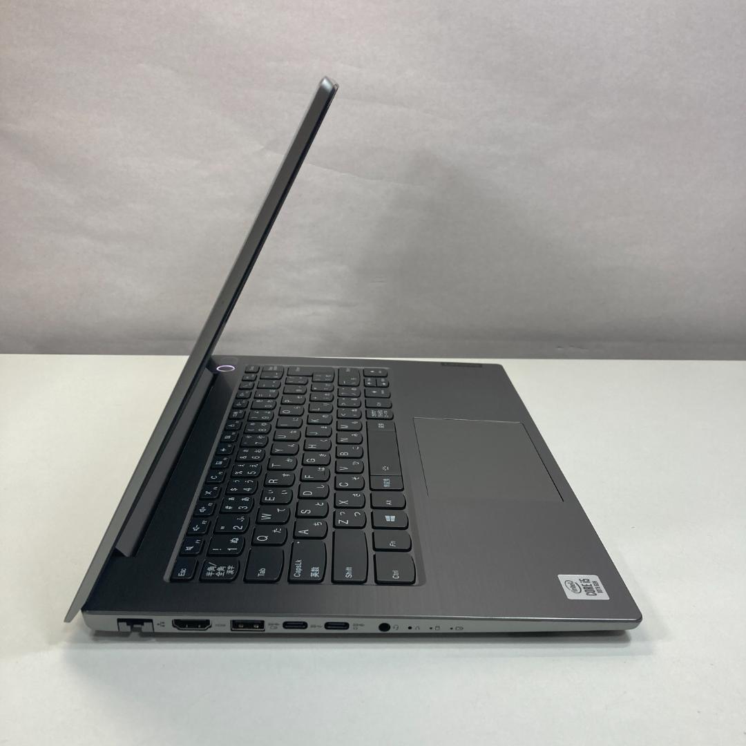 Lenovo ThinkBook ノートパソコン i5 SSD