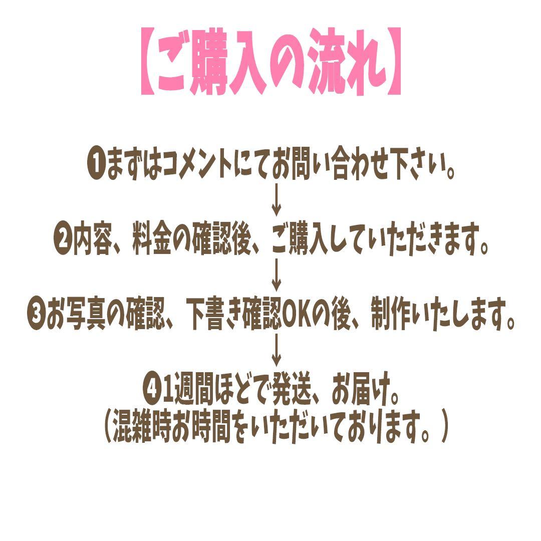 世界で1枚のオーダーメイド似顔絵★大人数ok★家族一緒に★記念日★プレゼント