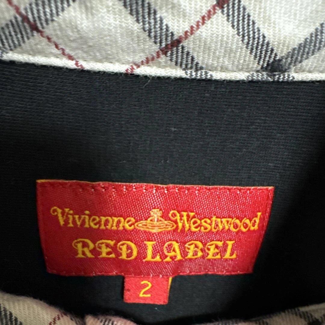 ヴィヴィアンウエストウッド レディース　シャツ　ブラウス