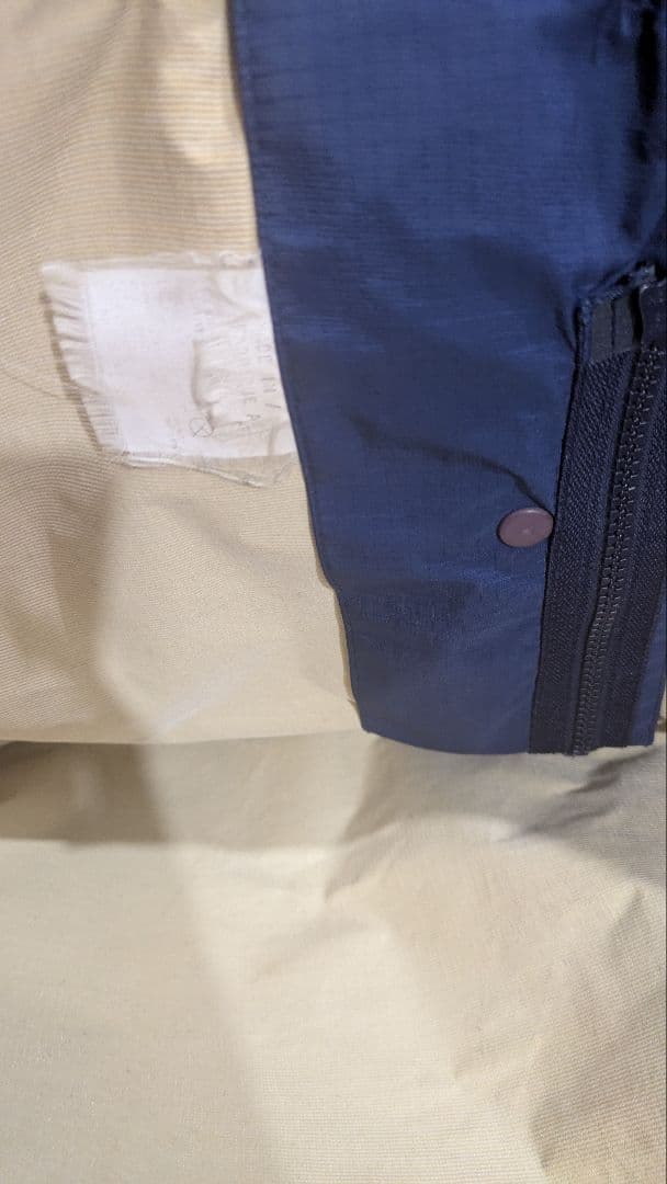 patagonia　ナイロンジャケット　90s 80s 00s パタゴニア