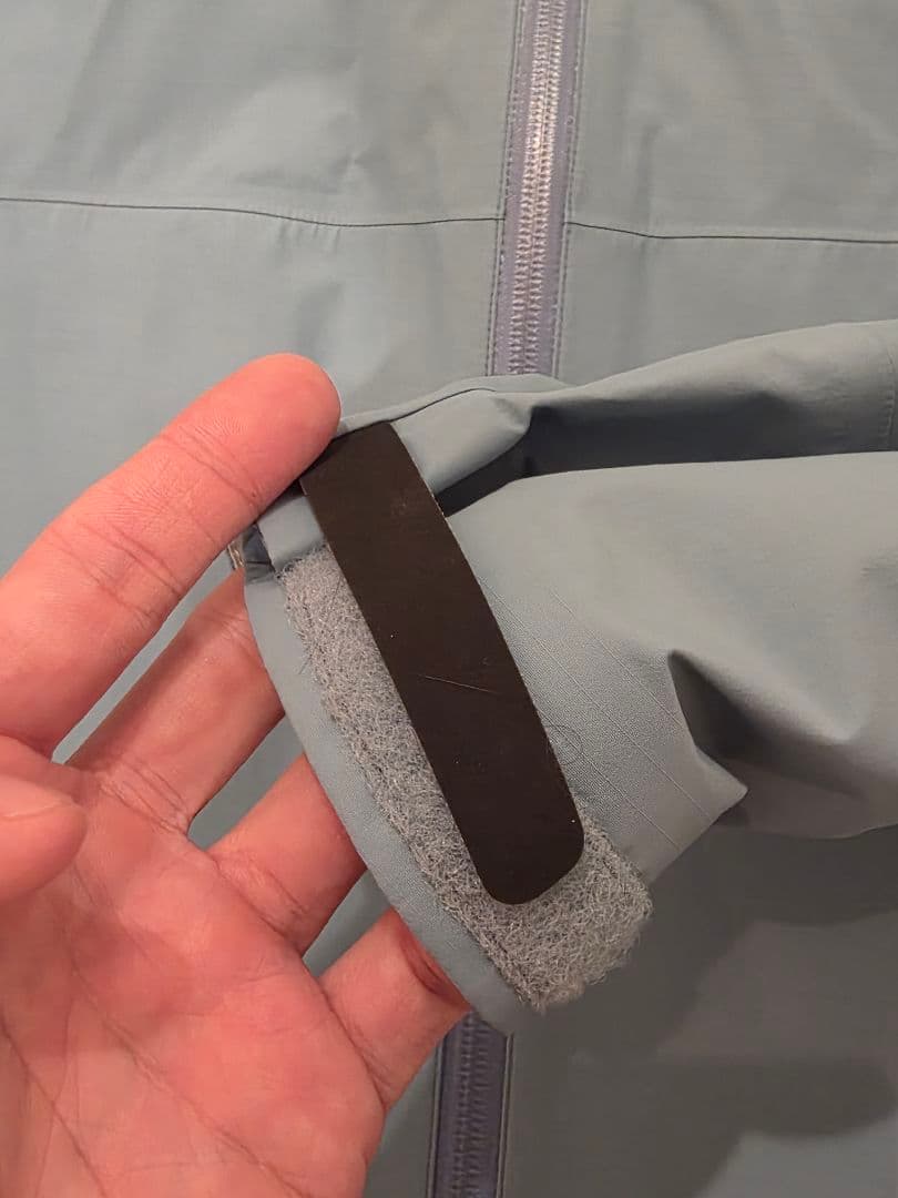 ARC'TERYX アークテリクス Zeta SL Jacket