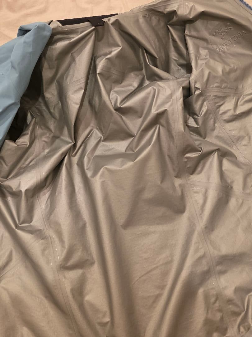 ARC'TERYX アークテリクス Zeta SL Jacket