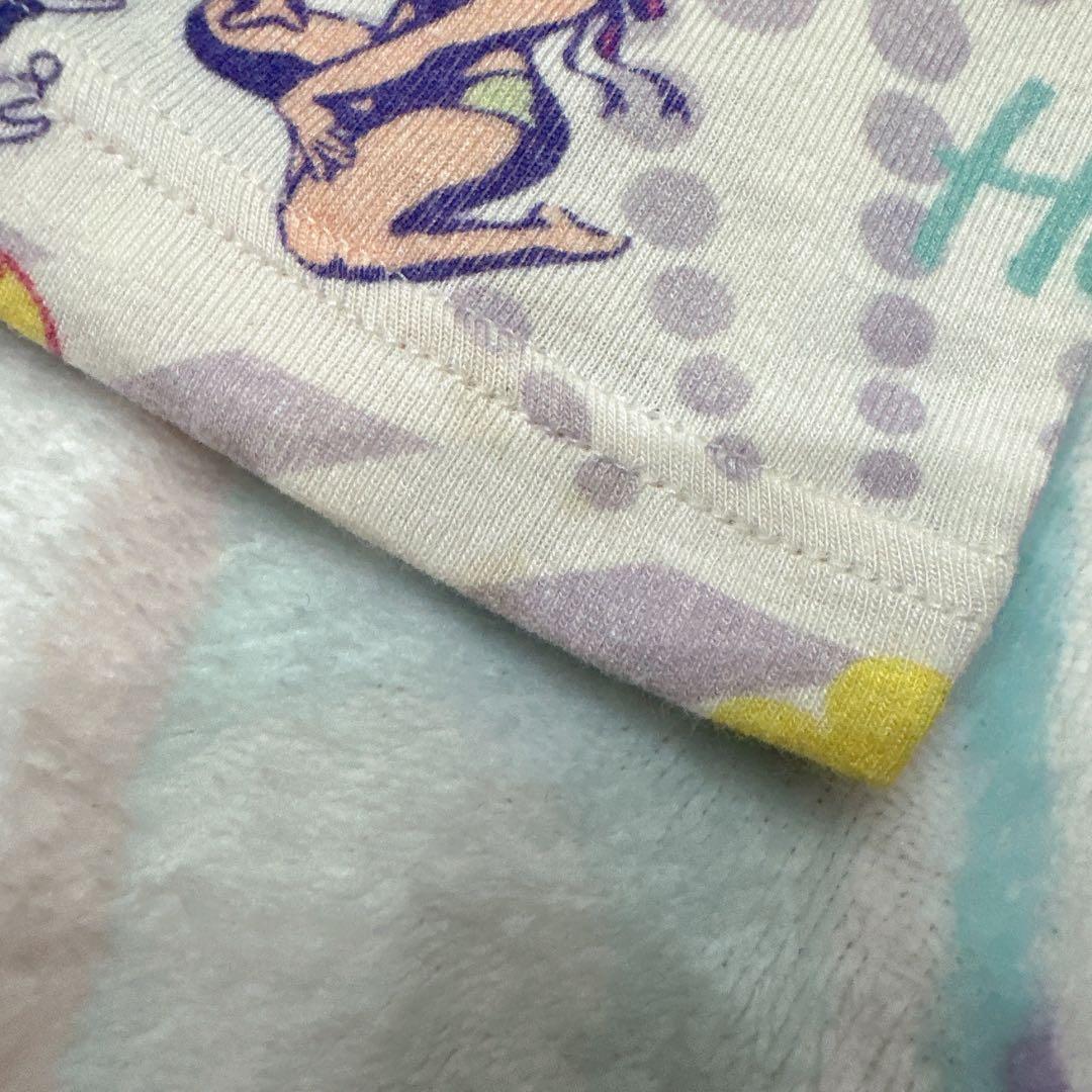 ヒスミニ 80-90 9枚セット