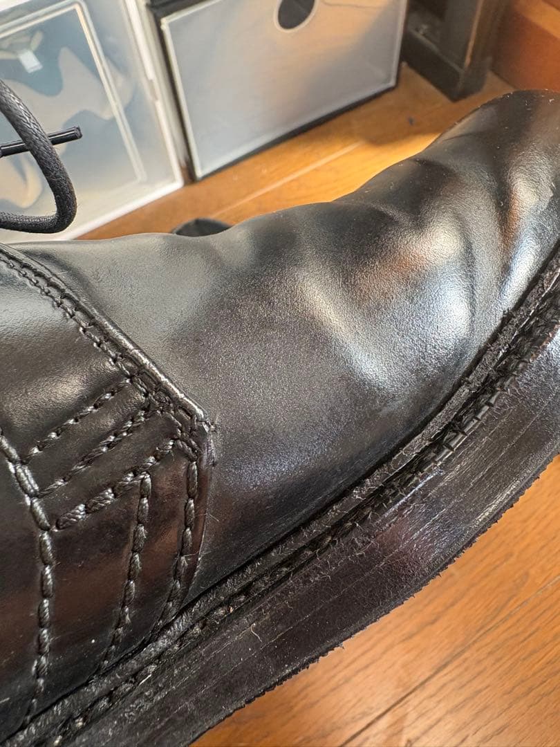 しーくん　オールデン