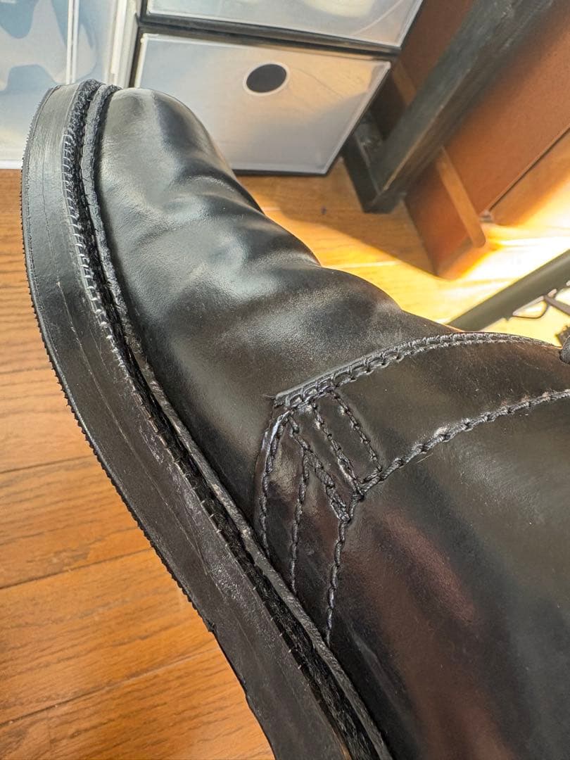 しーくん　オールデン