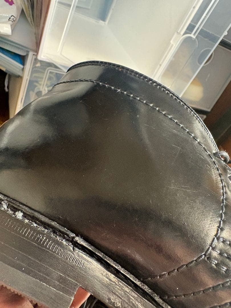 しーくん　オールデン