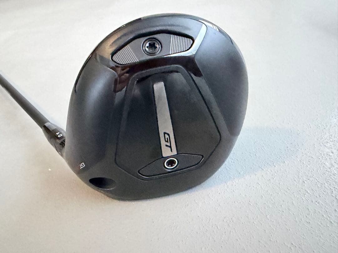 極美品　タイトリストGT280 MiniミニD 13度