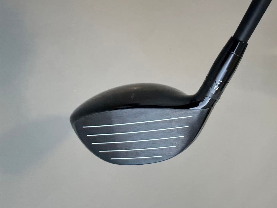 極美品　タイトリストGT280 MiniミニD 13度