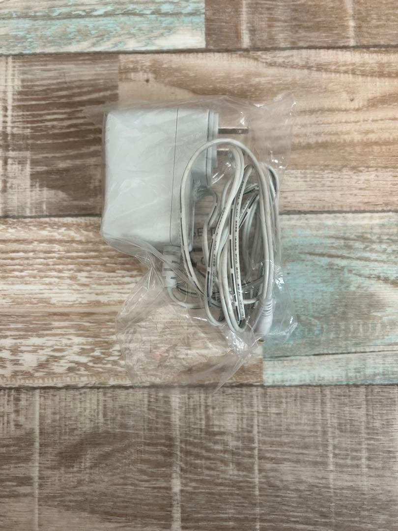 即日発送　新品未使用　無印良品 壁掛式CDプレーヤー CPD-４