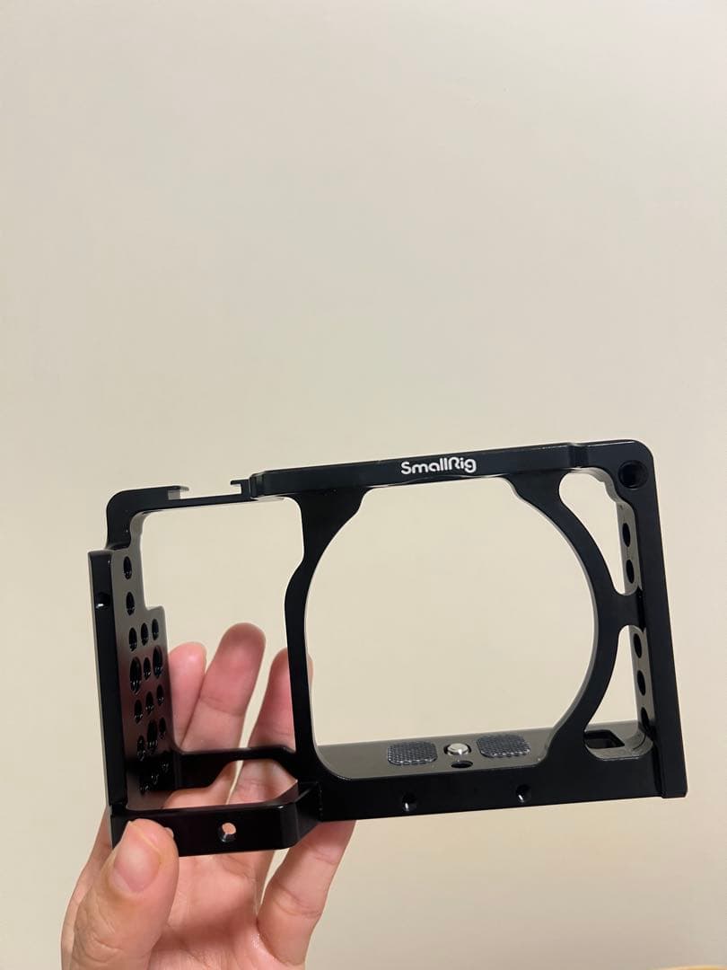 ソニーα6000本体とレンズキット（16-50mm・55-210mm）