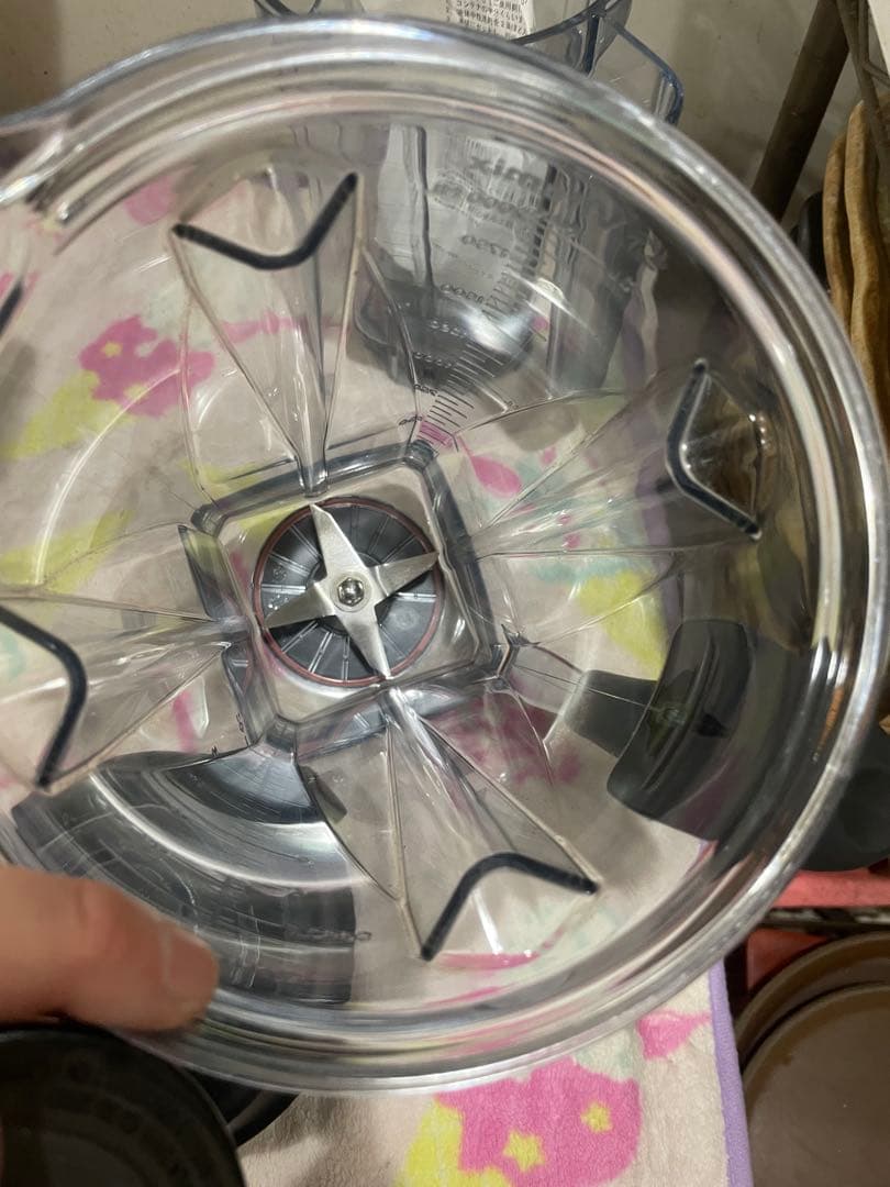 Vitamix E310 レッドお値下げ