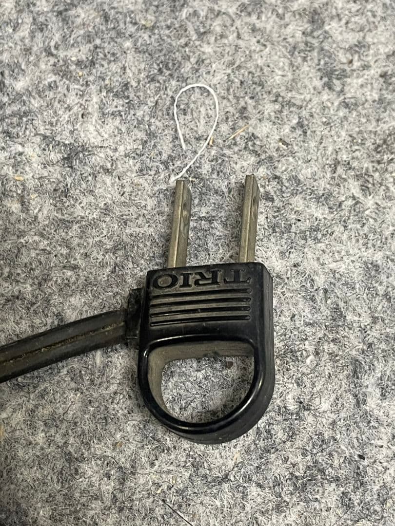 現状品 TRIO ST-740X WX-110 真空管アンプ ジャンク