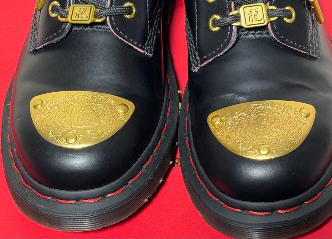 【新品未使用】Dr. Martens 1460YOTD 8ホールブーツ