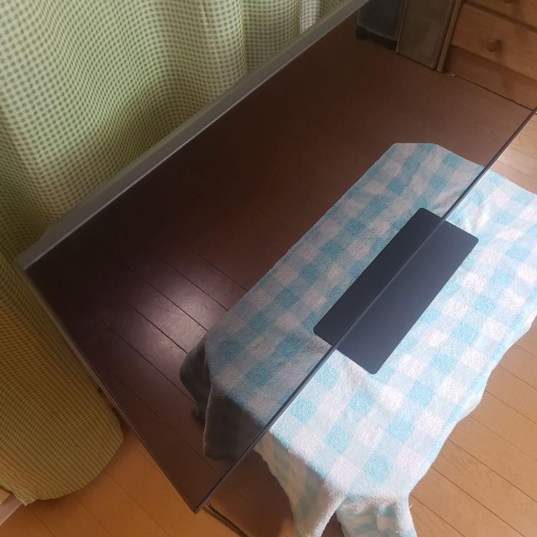 SHARP 4K-XLED-4T-C50GP2/[ MiniLED]未使用に近い