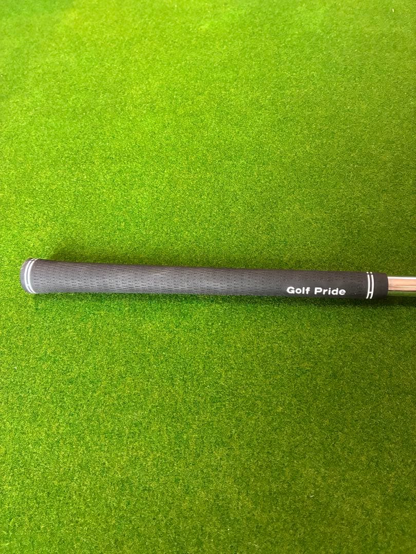 【中古】【美品】Cleveland RTZ ツアーサテン 50°/10°MID