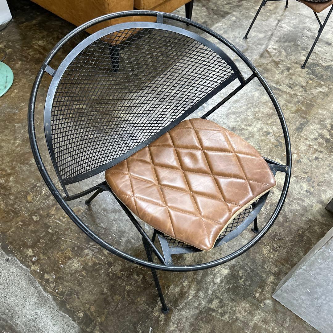 【期間限定】関家具　パーソンラウンジチェア