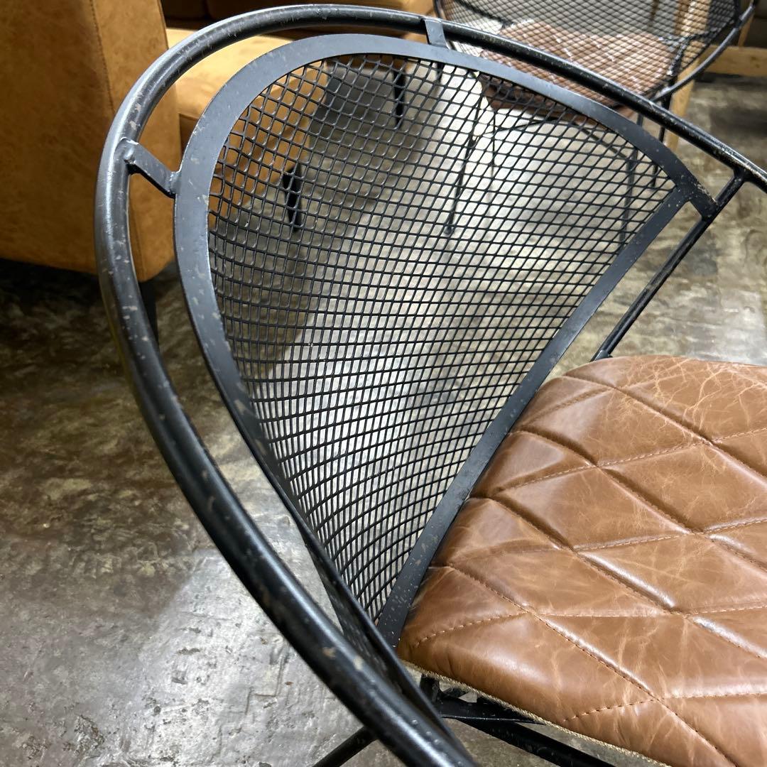 【期間限定】関家具　パーソンラウンジチェア