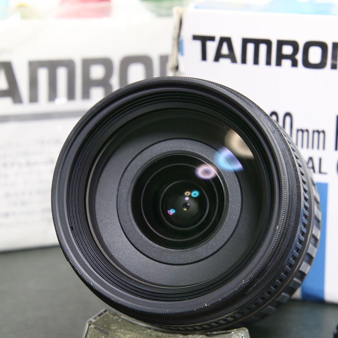 ♥︎◇広角から望遠まで ◇Tamron 18-200mm SONY
