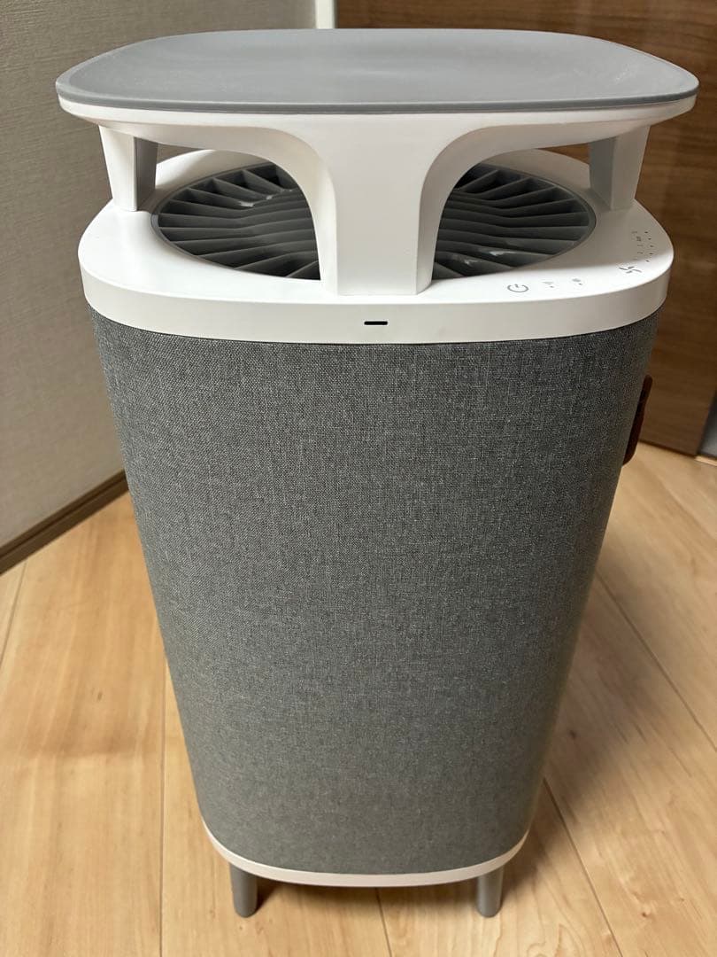 空気清浄機　BLUEAIR dust magnet 5240i