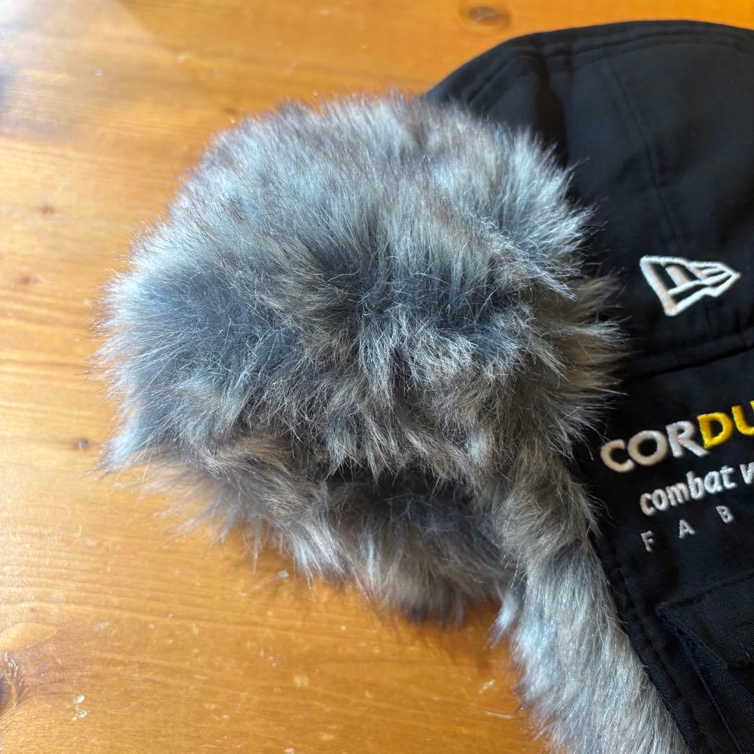 FTC　NEW ERA® CORDURA® TRAPPER