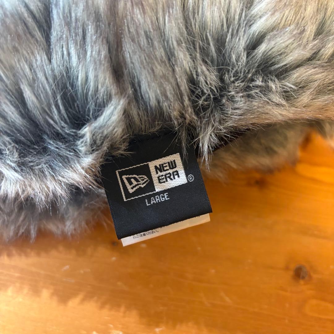 FTC　NEW ERA® CORDURA® TRAPPER