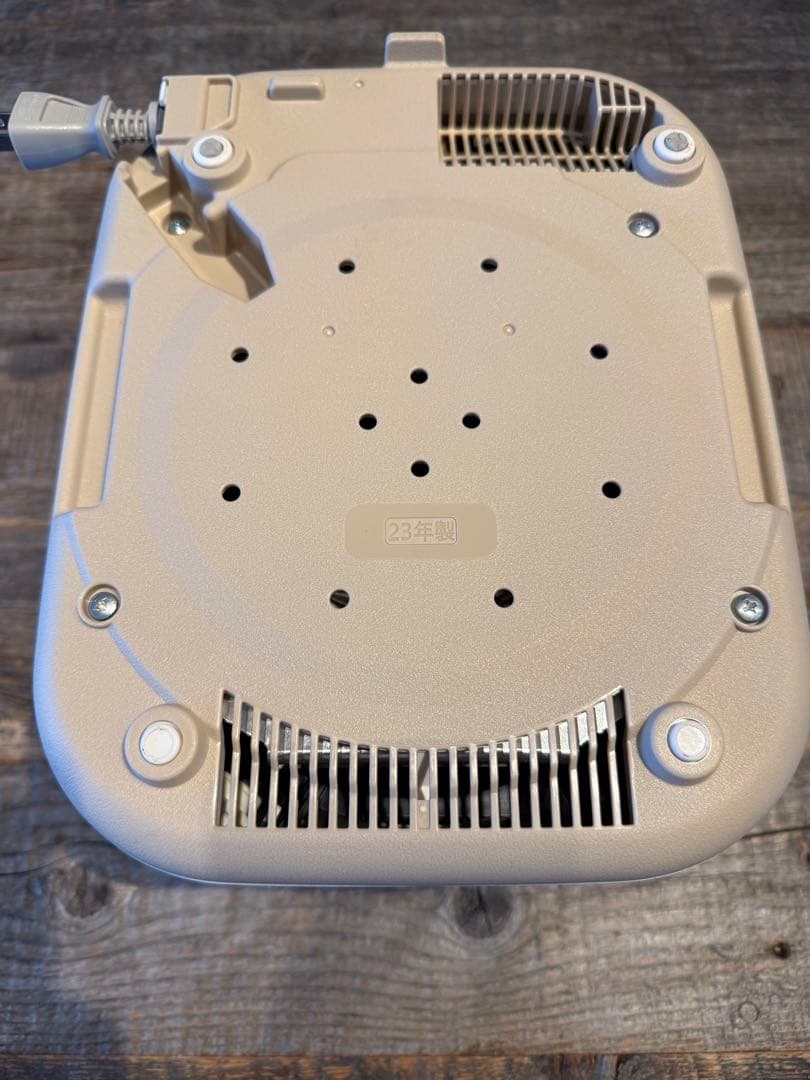 IH炊飯器 NW-SA10 ホワイト 2023年 美品