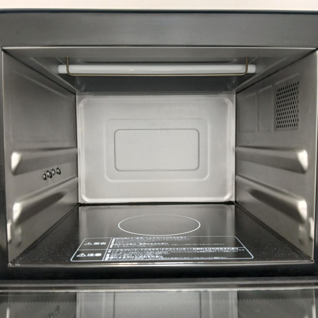 11m6372h4v 熱水蒸気オーブンレンジ 日立 MRO-JT230 20年製