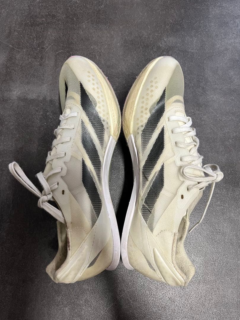 スパイク・シューズ ADIZERO PRIME SP2 25.5cm