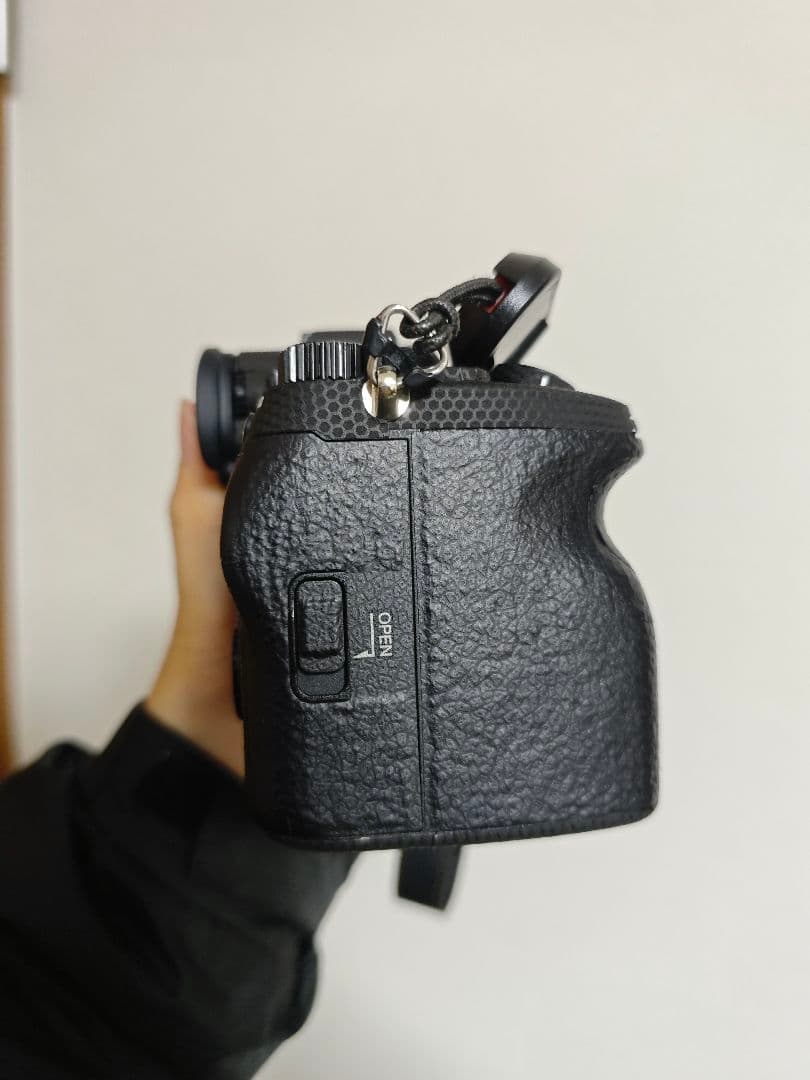 SONYα7RV 保証10ヶ月付き 6100万画素