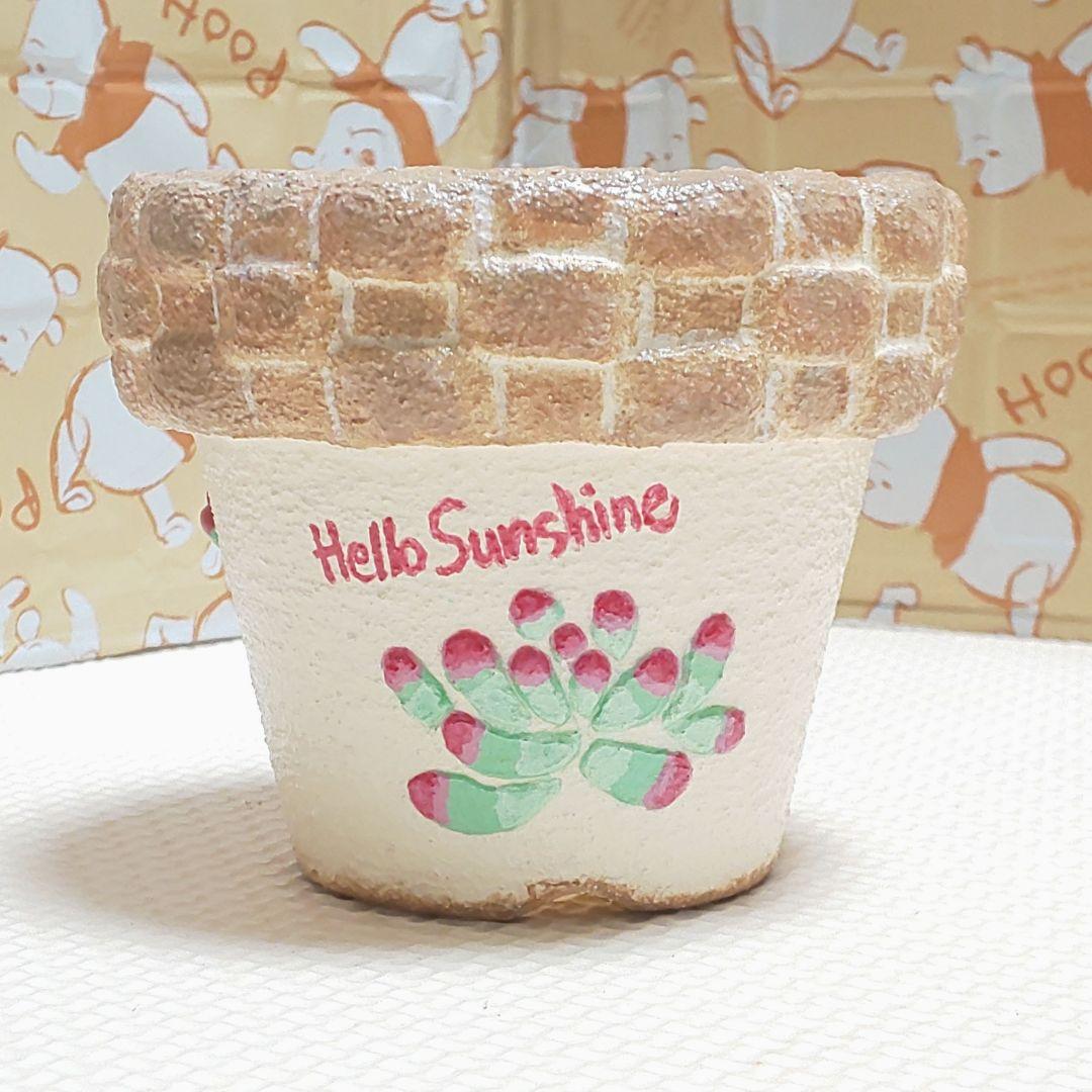 【120～127】リメイク鉢＆リメイク缶