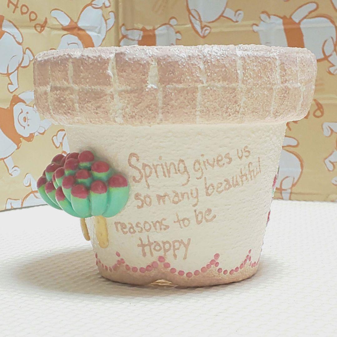 【120～127】リメイク鉢＆リメイク缶