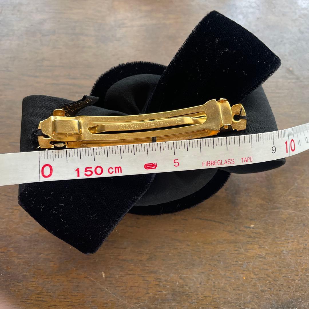 アレクサンドルドゥパリ　カチューシャ　【希少】