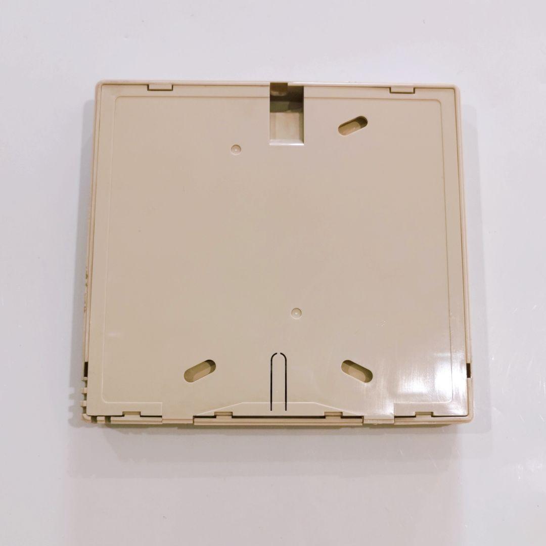 2 三菱　ミツビシ　PAR-F26M 業務　エアコン　リモコン