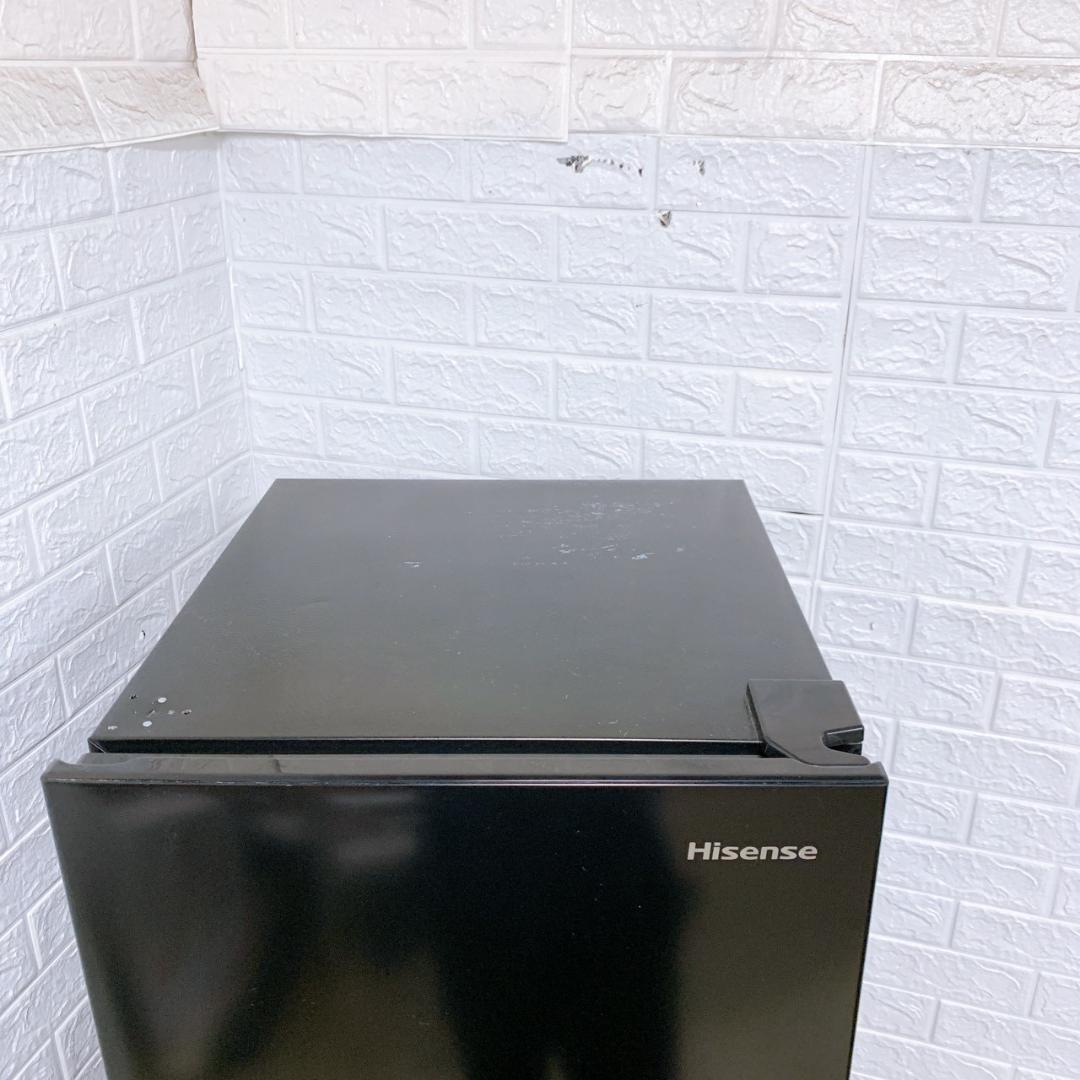 OE09235ハイセンス175L 冷蔵庫 一人暮らし 小型