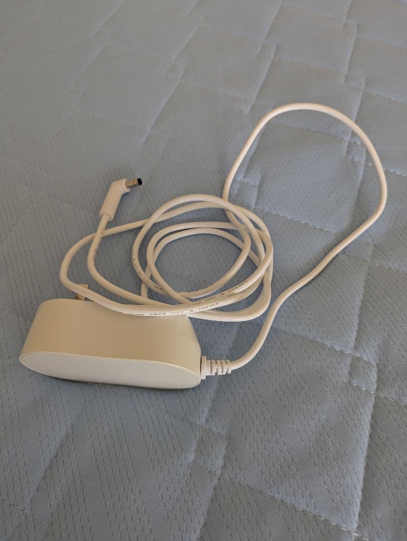 JOVS DORA Pearl White（脱毛器）値下げしました