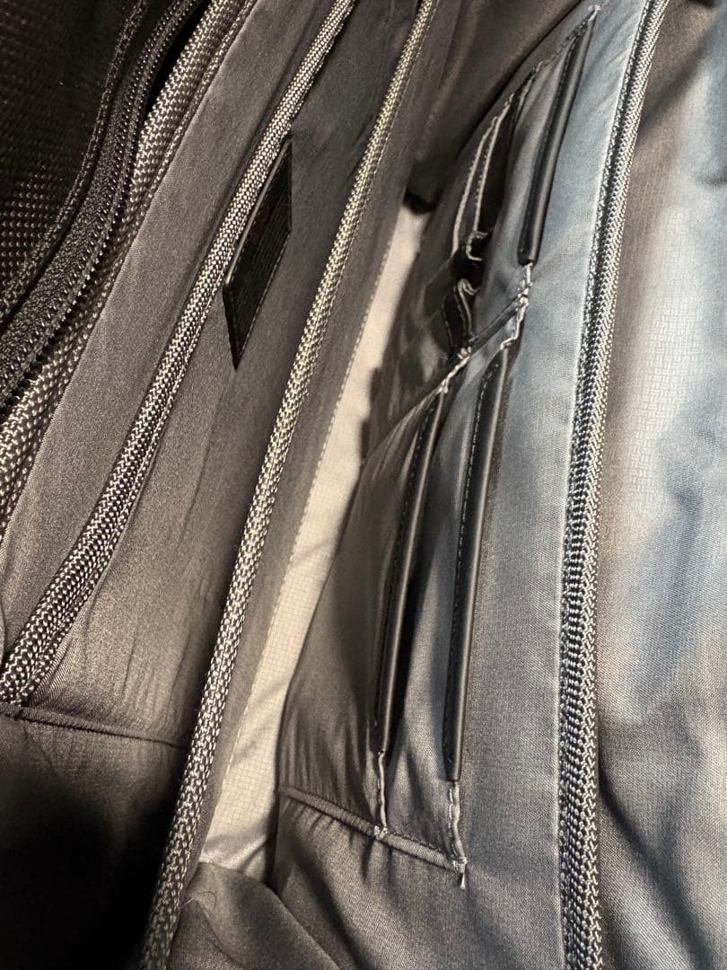 TUMI 3Way ビジネスバック