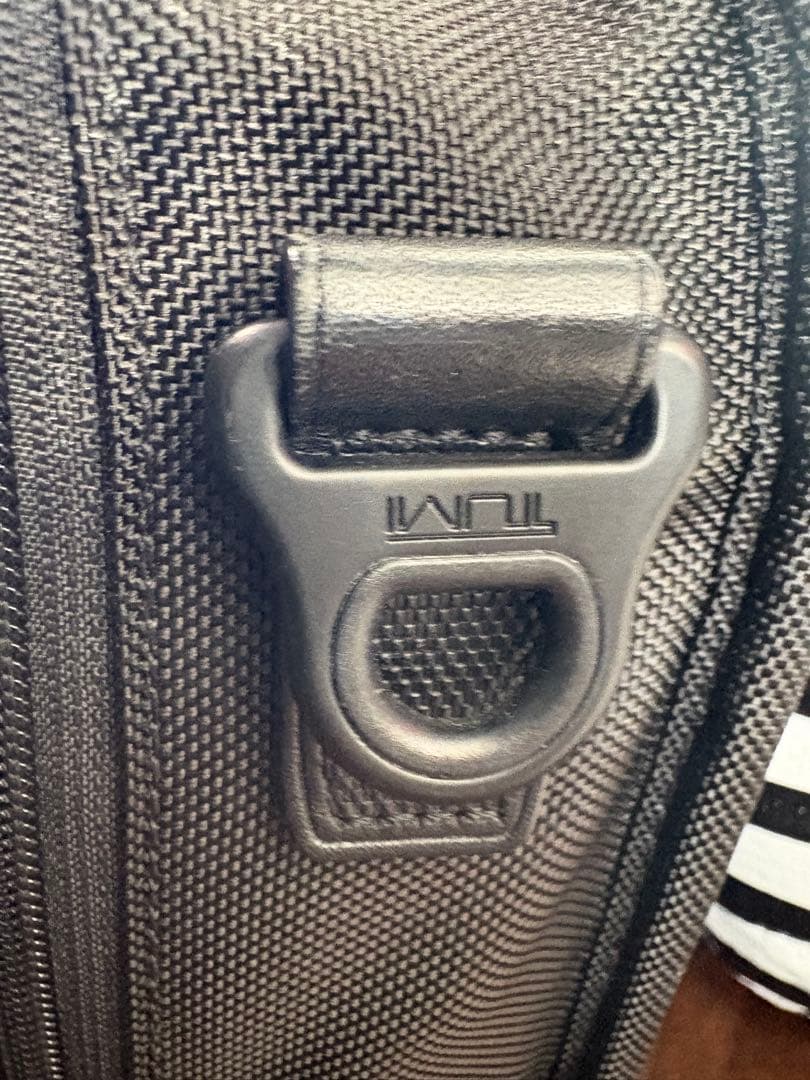 TUMI 3Way ビジネスバック