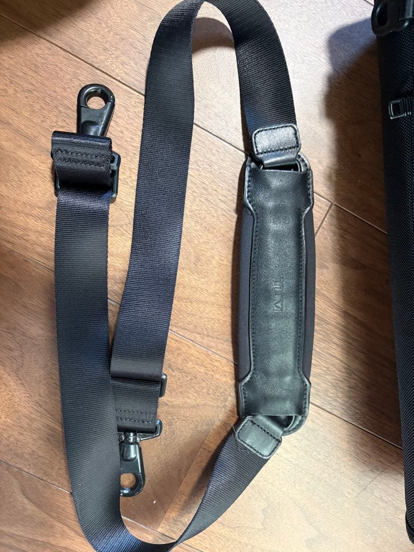 TUMI 3Way ビジネスバック