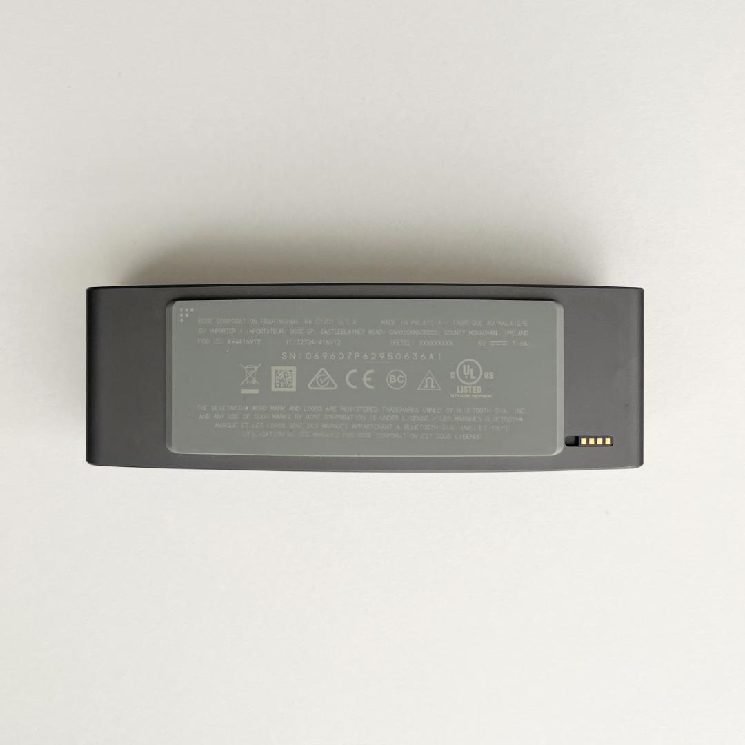 BOSE SoundLink Mini II Bluetoothスピーカー