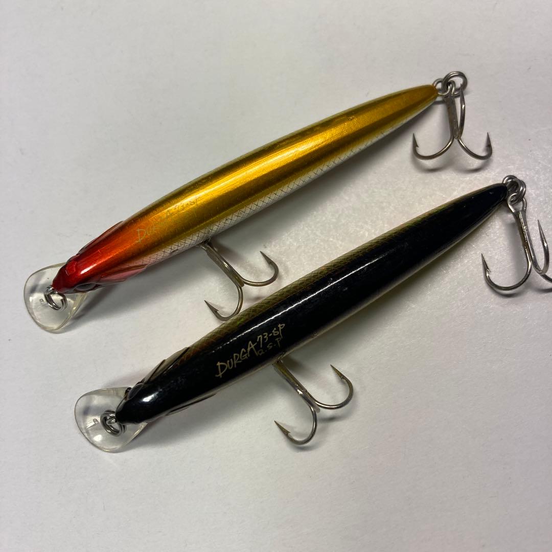 OSP ドゥルガ73 F／SP ５セット