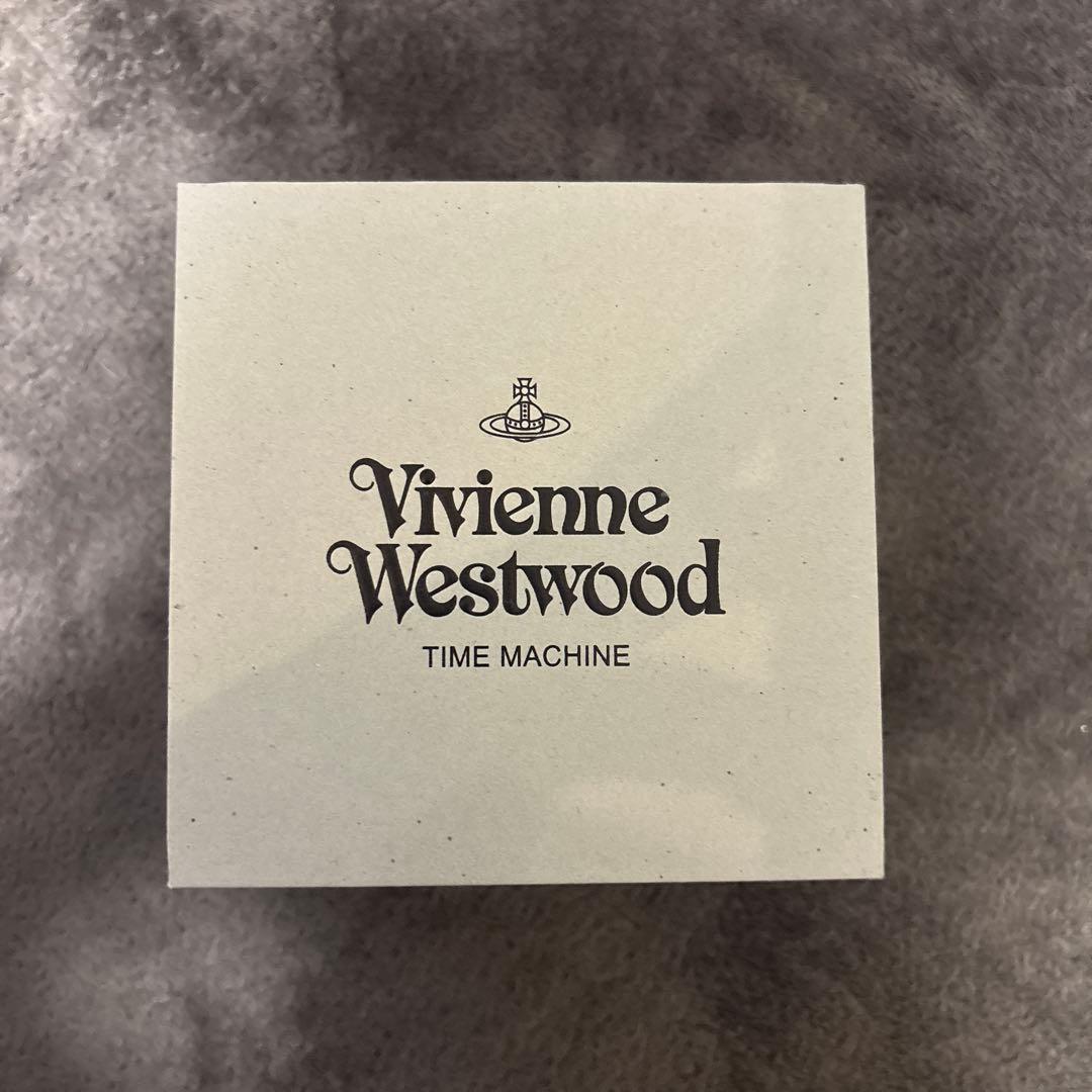 vivian westwood時計