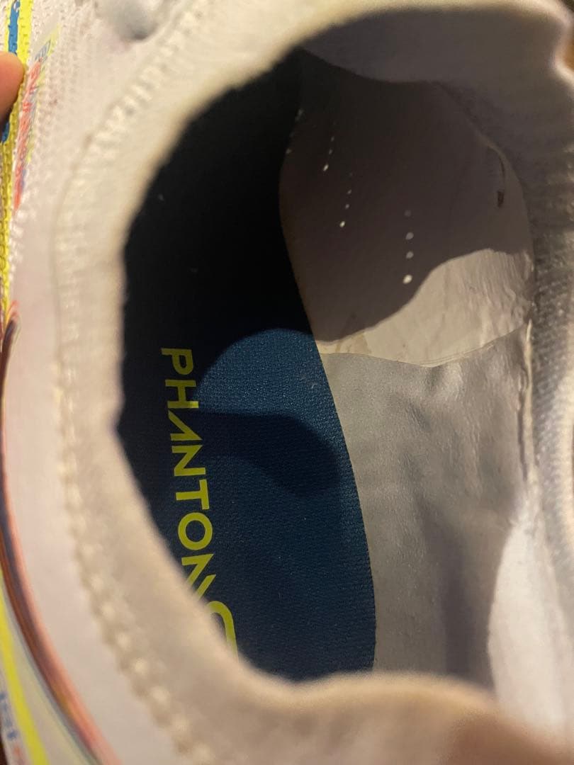 NIKE ファントムGT PRO SG